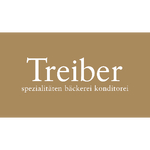 Logo Bäckerei und Konditorei Treiber GmbH