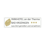 Logo Parkhotel an der Therme in Bad Krozingen
