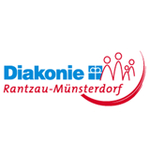Logo Diakonisches Werk Rantzau- Münsterdorf gGmbH