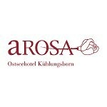 Logo A-ROSA Ostseehotel Kühlungsborn