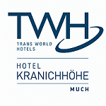 Logo Trans World Hotel Kranichhöhe