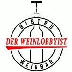 Logo der Weinlobbyist - Bistro&Weinbar