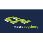 Logo Messe Augsburg ASMV GmbH