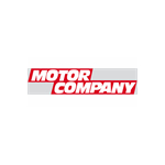 Logo M.C.F. Motor Company Fahrzeugvertriebsgesellschaft mbH