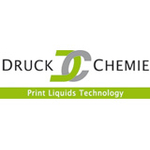 Logo DC DruckChemie GmbH