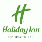 Logo Holiday Inn Berlin Airport - Conference Centre
