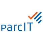 Logo parcIT GmbH