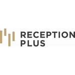 Logo Reception+ GmbH