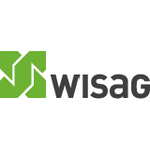 Logo WISAG Sicherheit & Service Hessen GmbH & Co. KG