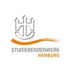 Logo Studierendenwerk Hamburg - Anstalt des öffentlichen Rechts