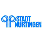Logo Stadt Nürtingen