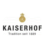Logo Central-Hotel Kaiserhof