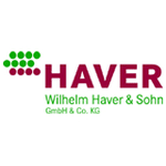 Logo Wilhelm Haver & Sohn GmbH & Co. KG