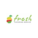 Logo fresh Catering