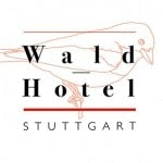 Logo Waldhotel Stuttgart