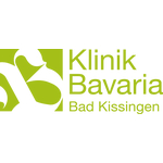 Logo Klinik Bavaria GmbH & Co. KG Rehabilitationsklinik Bad Kissingen
