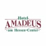 Logo Hotel Amadeus Frankfurt