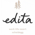 Logo Hotel Edita