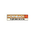 Logo HORNBACH Baumarkt AG