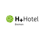 Logo H+ Hotel Bremen