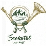 Logo Seehotel zur Post