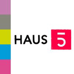 Logo Evangelische Stiftung Alsterdorf - Haus5 Service gGmbH