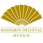 Logo Mandarin Oriental Munich