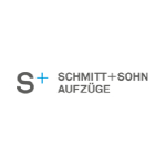 Logo Schmitt + Sohn Aufzüge GmbH & Co. KG