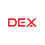 Logo DEX eG