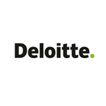 Logo Deloitte GmbH