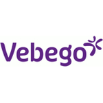 Logo Vebego Industrial Cleaning Services GmbH
