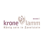 Logo Berlins KroneLamm Hotelbetrieb GmbH