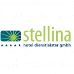 Logo Stellina Hotel Dienstleister GmbH