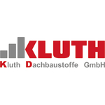 Logo Kluth Dachbaustoffe GmbH