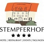 Logo Hotel Stempferhof