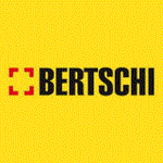 Logo Bertschi AG