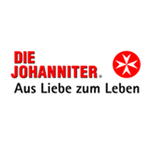 Logo Johanniter-Unfall-Hilfe e.V. Landesverband Nord