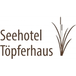 Logo Seehotel Töpferhaus