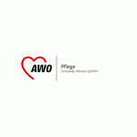 Logo AWO Pflege Schleswig-Holstein gGmbH