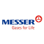 Logo Messer Industriegase GmbH
