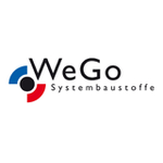 Logo WeGo Systembaustoffe GmbH