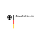 Logo Generalzolldirektion