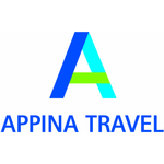 Logo APPINA TRAVEL GmbH