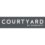 Logo Courtyard by Marriott Hamburg Airport