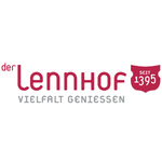 Logo Der Lennhof