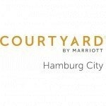 Logo Realotel Hamburg Zwei Hotelbetriebs GmbH Courtyard by Marriott Hamburg-City, HAM