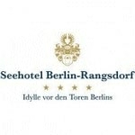 Logo Seehotel Berlin-Rangsdorf