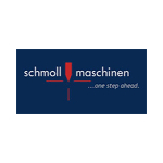 Logo Schmoll Maschinen GmbH