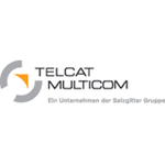 Logo TELCAT MULTICOM GmbH