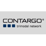 Logo Contargo Network Logistics GmbH